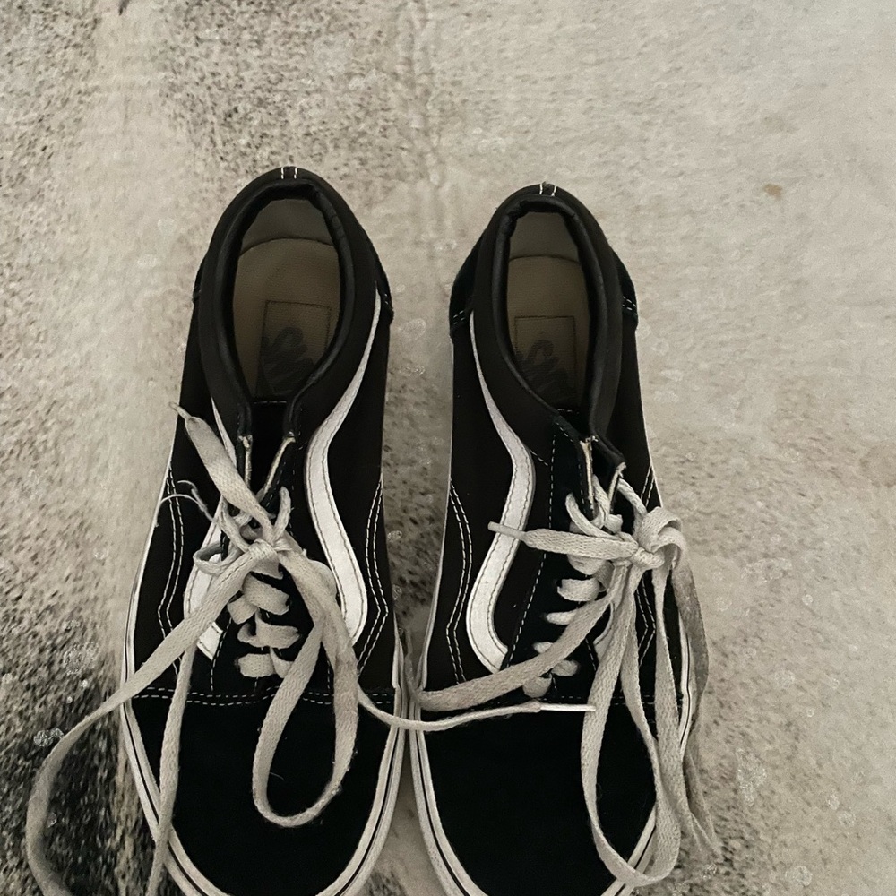 Vans